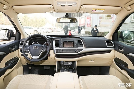 丰田汉兰达改装航空座椅升级内饰专车专用无损安装0