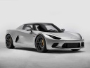 小跑车SC01申报信息公布 将挂羿驰牌