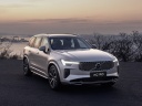 2026款沃爾沃XC90上市 售價為63.89-89.49萬