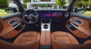全新一代奔馳GLB內飾官圖發布 將12月8日首發亮相