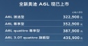 全新奧迪A6L正式上市 心動(dòng)入手價(jià)32.29-43.59萬(wàn)