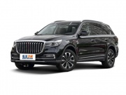 青铜峡红旗hs7最新报价2358万起优惠高达200万