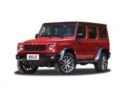 广州北京bj80报价29.49万起 暂无优惠