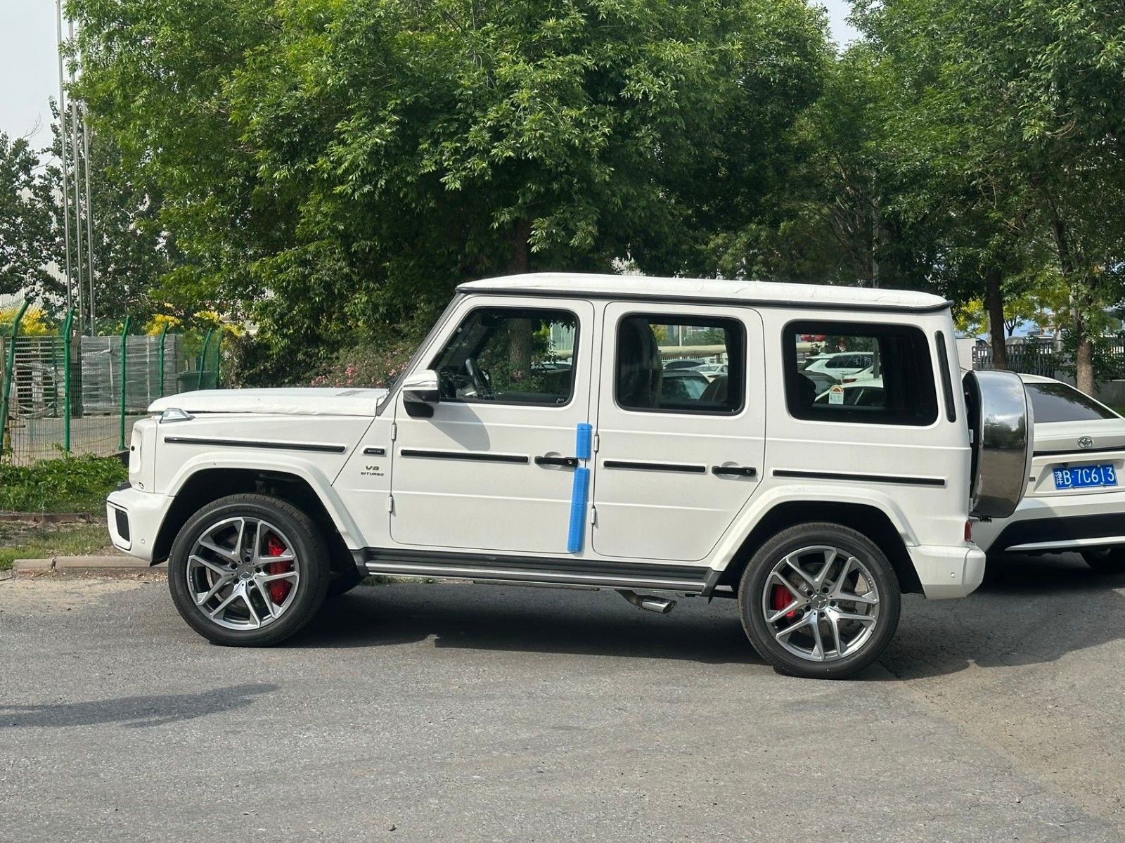 奔驰G级亚洲版 全部在售 2025款 2024款 2023款 2022款,2024款奔驰G63亚洲版性价比之王