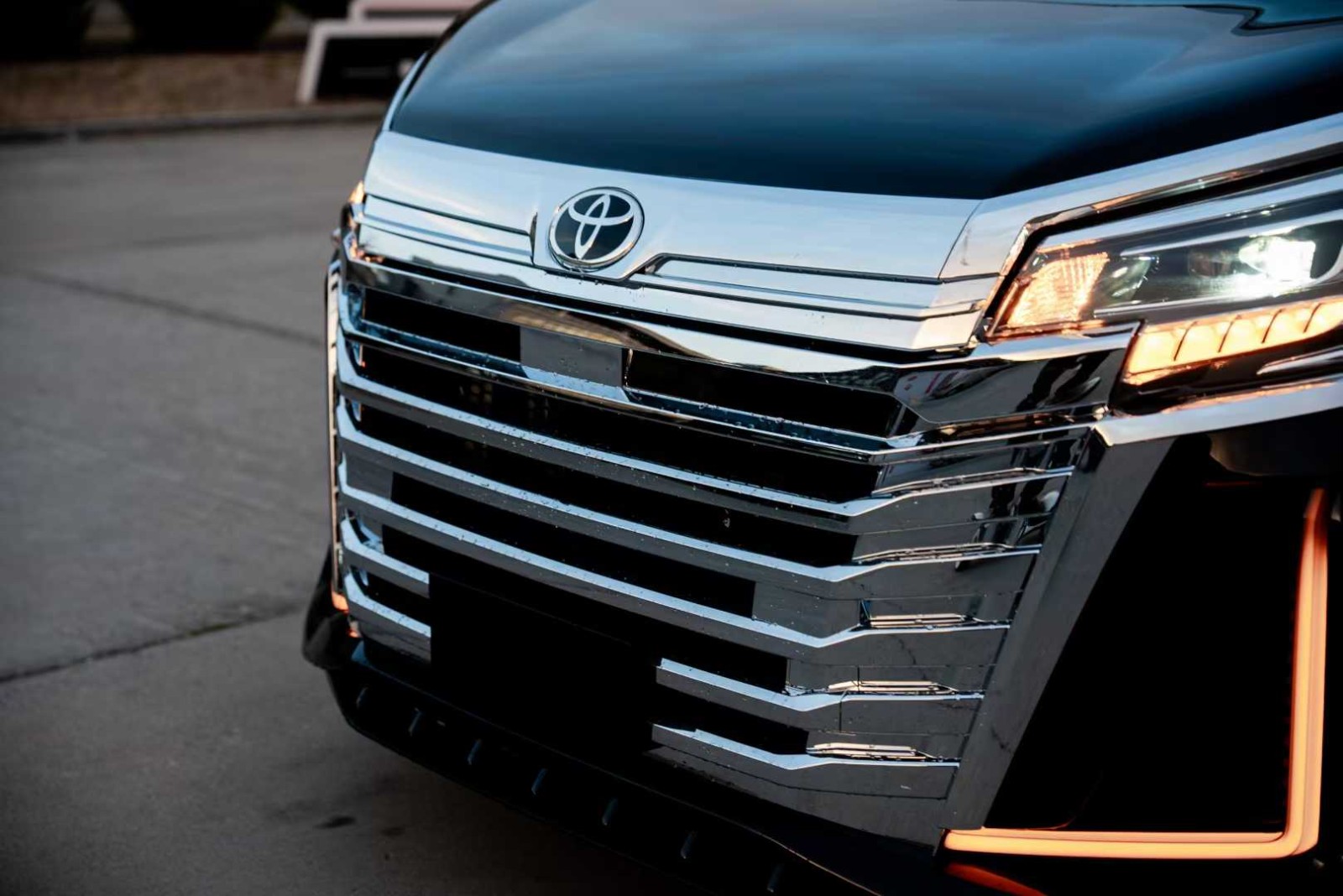 海狮商务车现车优惠价