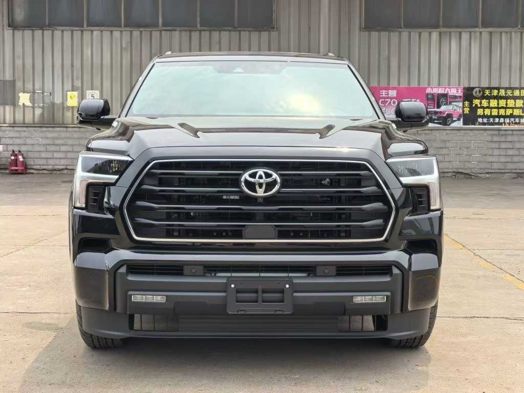 详细阅读:红杉加版 全部在售 2025款 2024款 2023款 2022款 2018款 2017款2024款加版丰田红杉3.5T混动超低价90万起 红杉加版 全部在售 2025款 2024款 2023款 2022款 2018款 2017款2024款加版丰田红杉3.5T混动超低价90万起