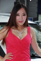 长城汽车4号车模