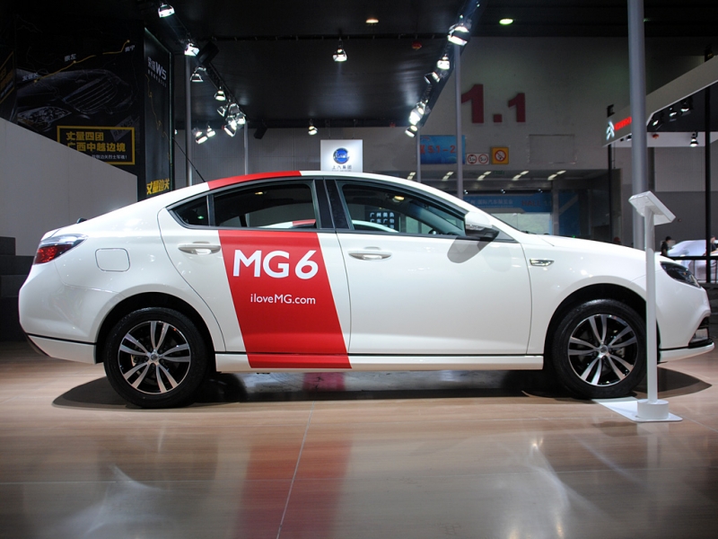 MG6