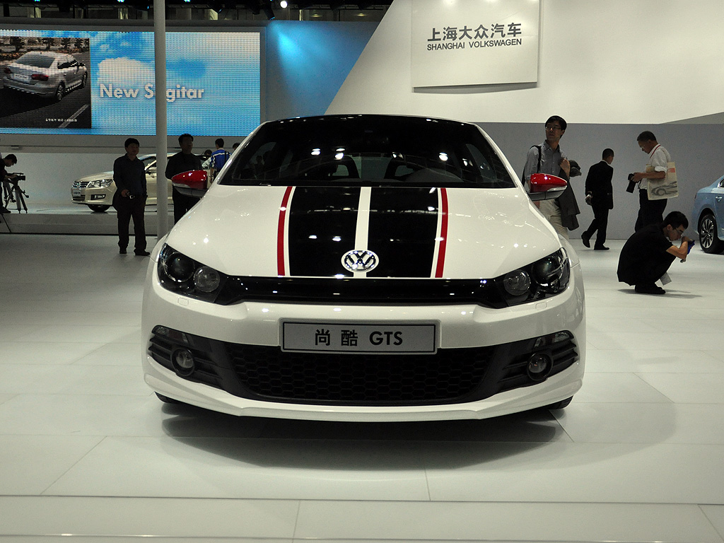 尚酷外观图片 – 车主之家