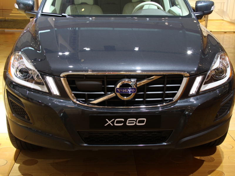 沃尔沃XC60(进口)