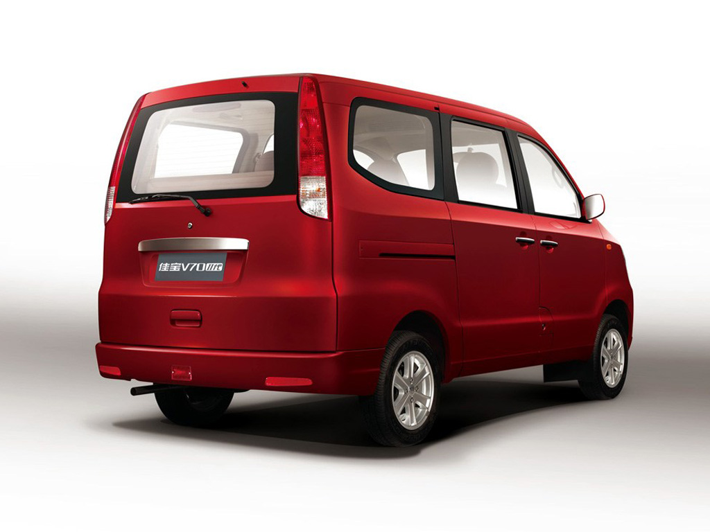 佳宝v70 ii代