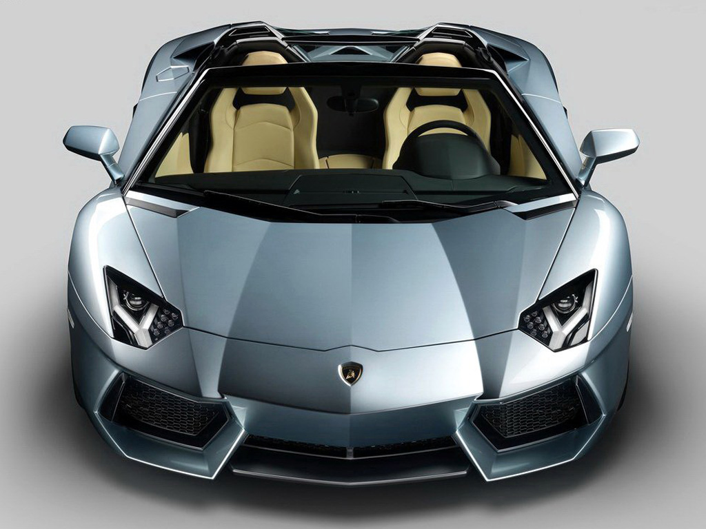 Aventador