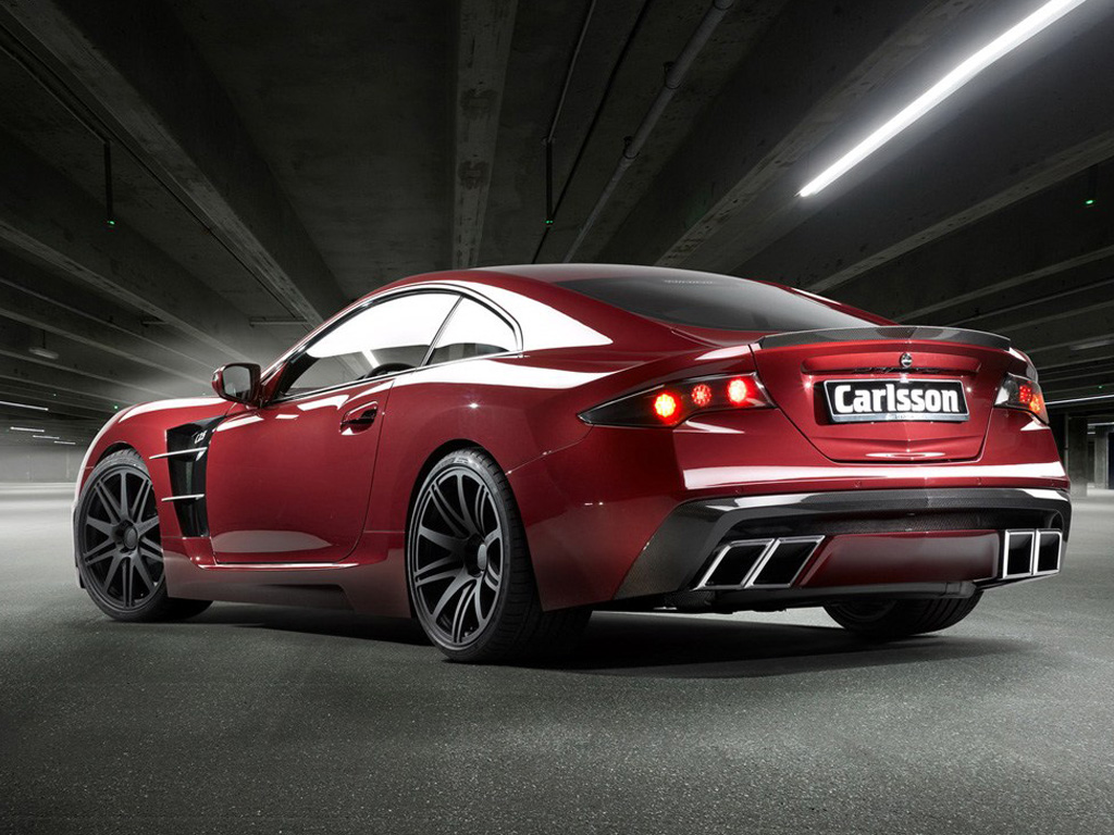 卡尔森 c25外观图片 – 车主之家