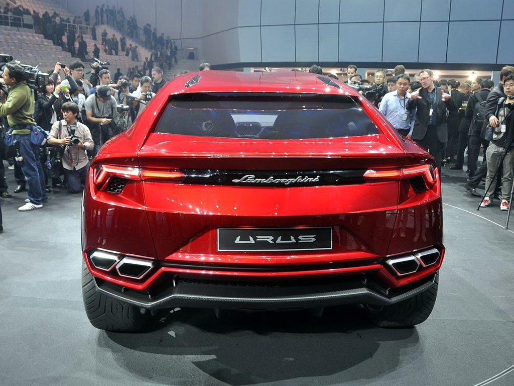 Urus