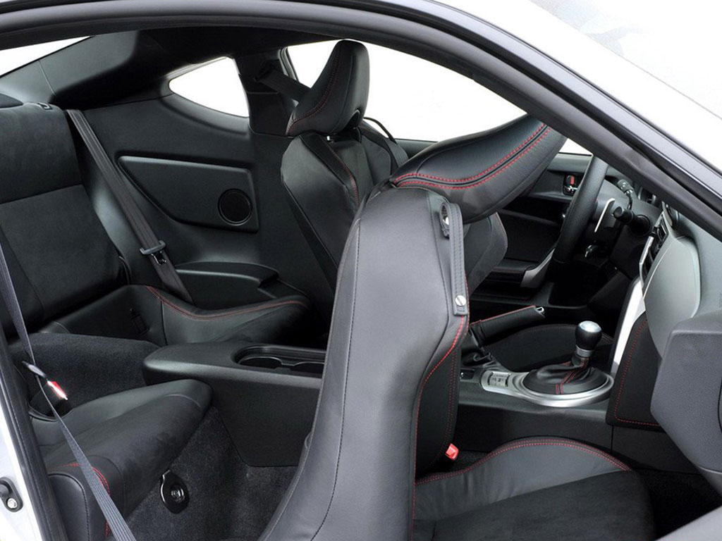 内饰图片 – 车主之家