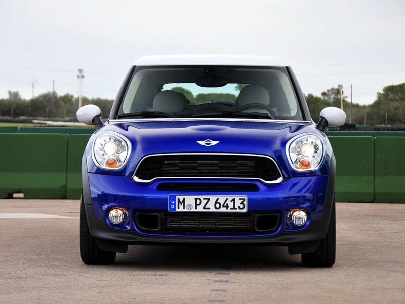 MINI PACEMAN