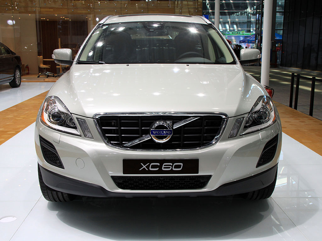 沃尔沃XC60(进口)