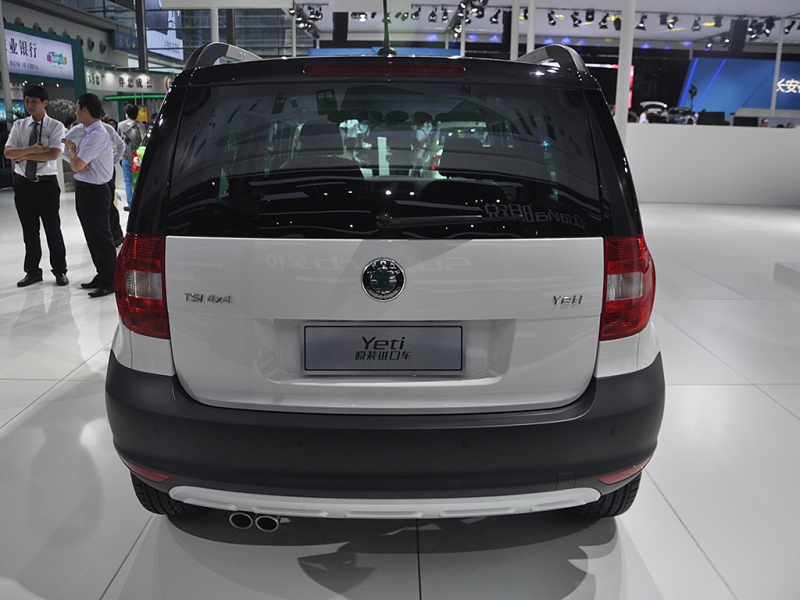 Yeti(进口)