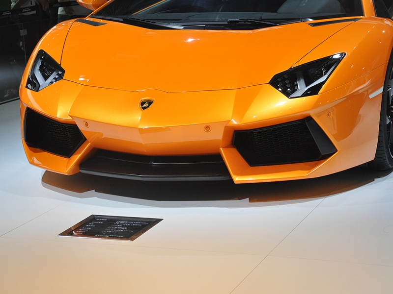 Aventador