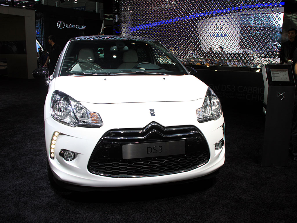 DS 3