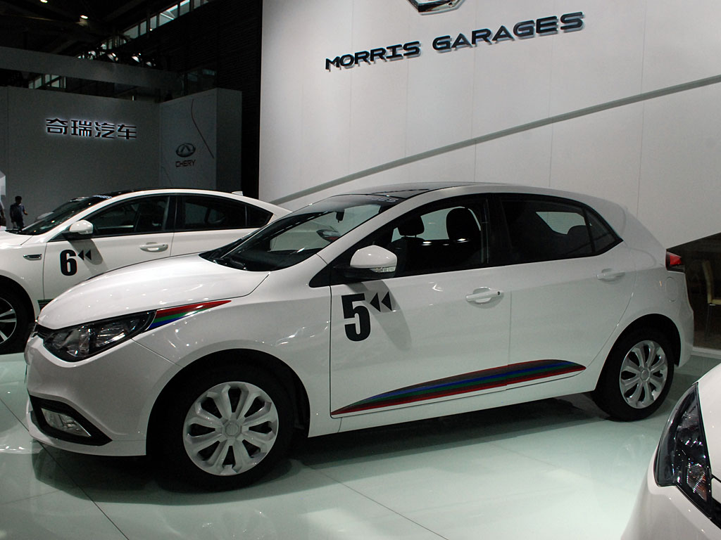 MG5