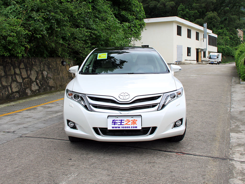 众泰5008