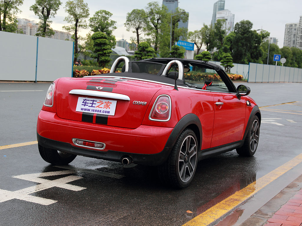 MINI COUPE