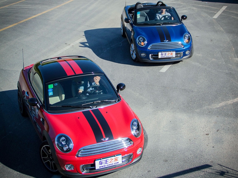 MINI ROADSTER