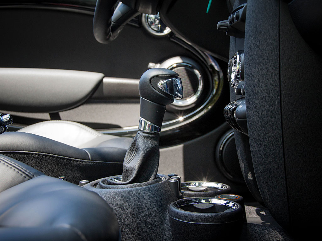 MINI ROADSTER