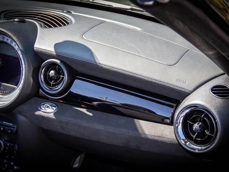 MINI ROADSTER