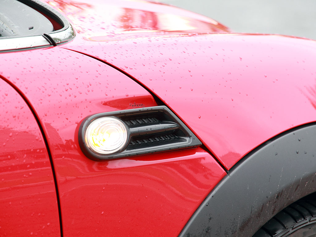 MINI ROADSTER