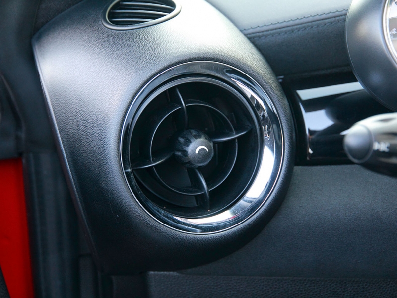 MINI ROADSTER