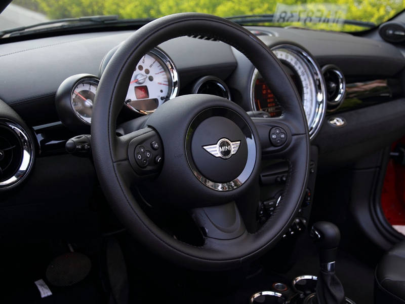 MINI ROADSTER