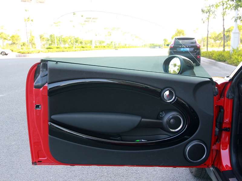 MINI ROADSTER