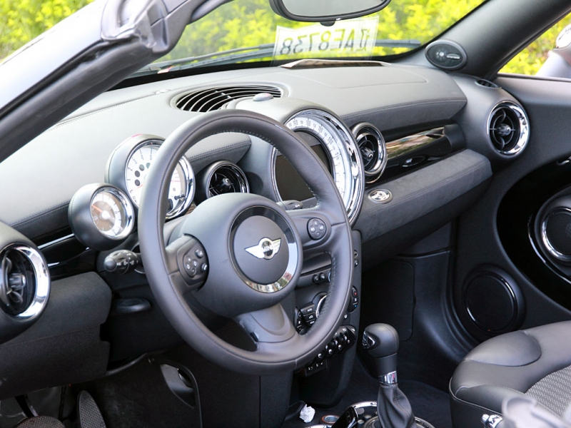 MINI ROADSTER