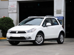 天語 SX4圖片