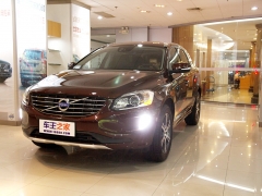 沃爾沃XC60(進口)圖片