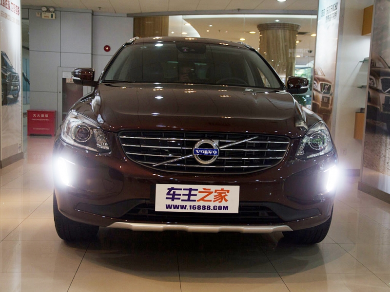 沃尔沃XC60(进口)