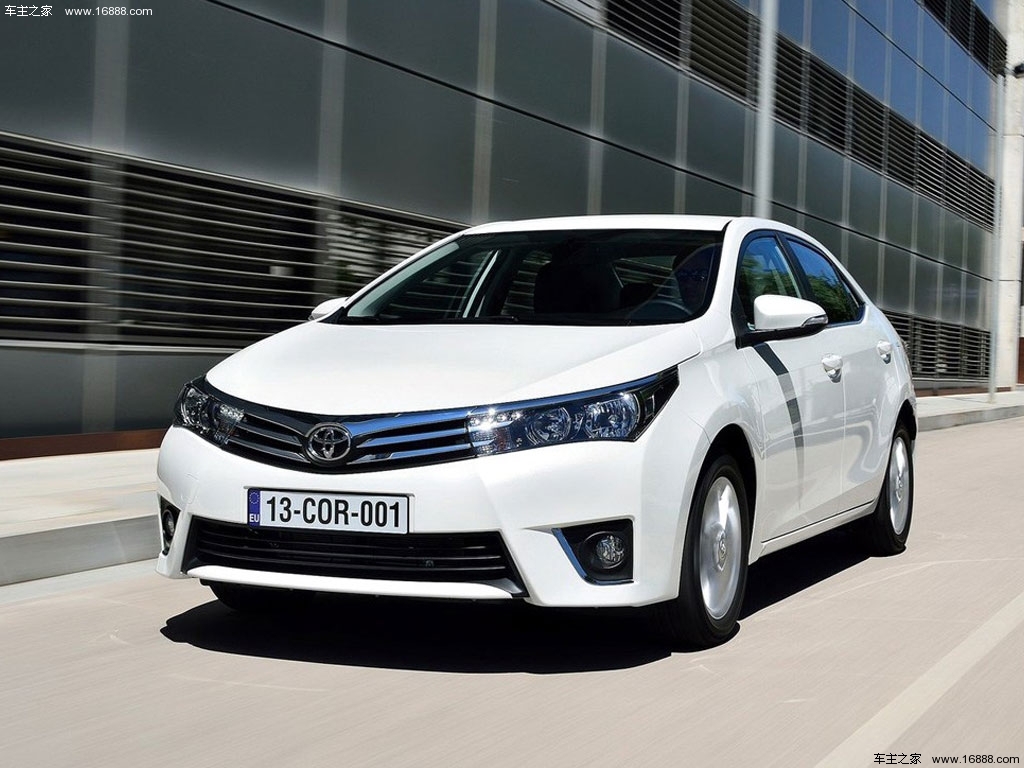 外观图片 C 车主之家