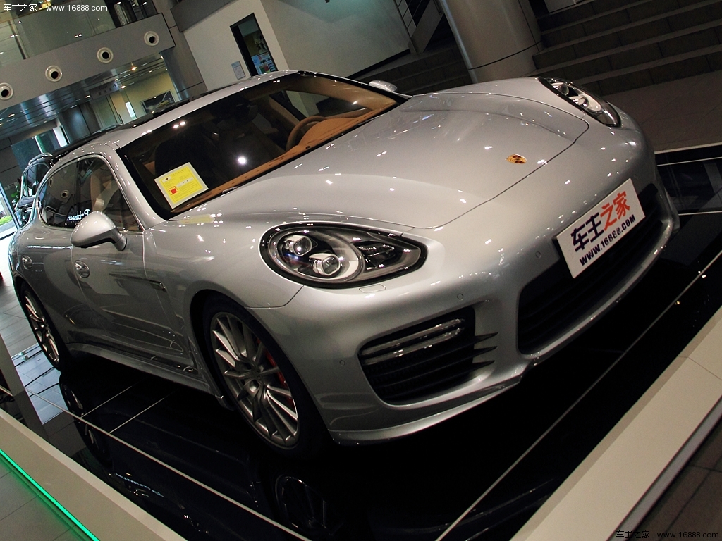 Panamera