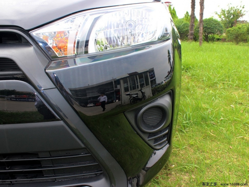 YARiS L 致炫