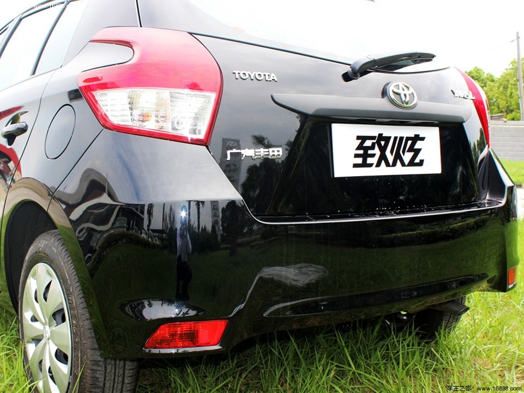 YARiS L 致炫