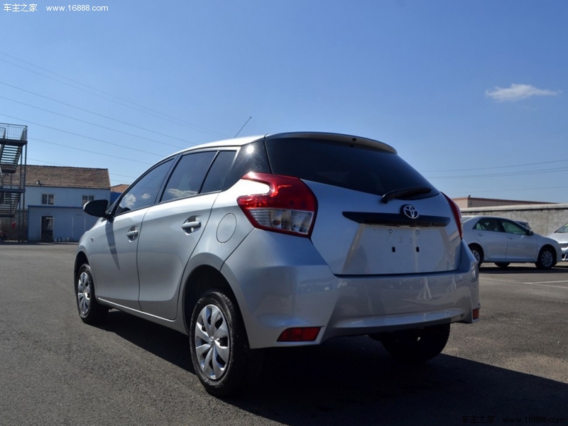 YARiS L 致炫