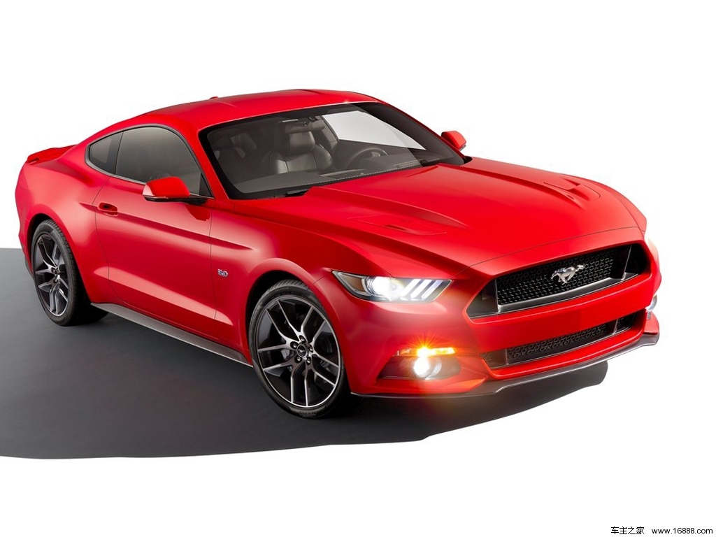 Mustang