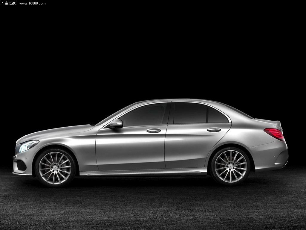 奔驰c级(进口)
