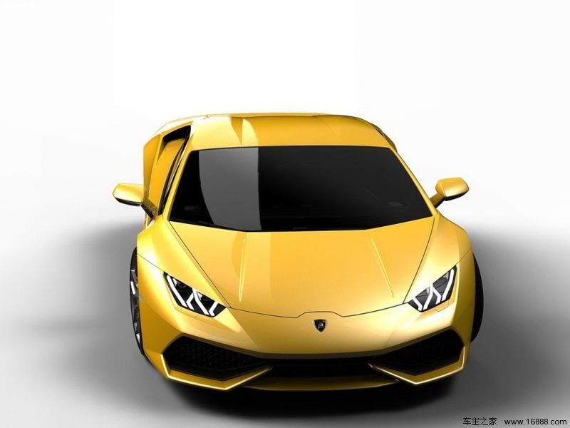 Huracan