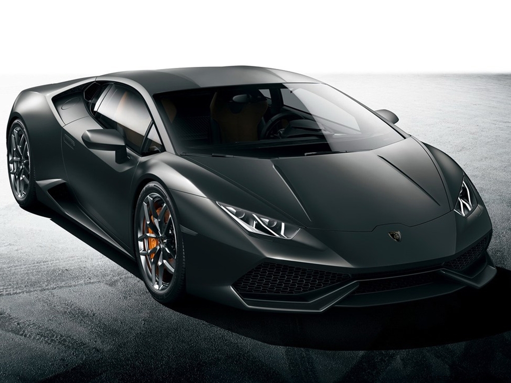 huracan