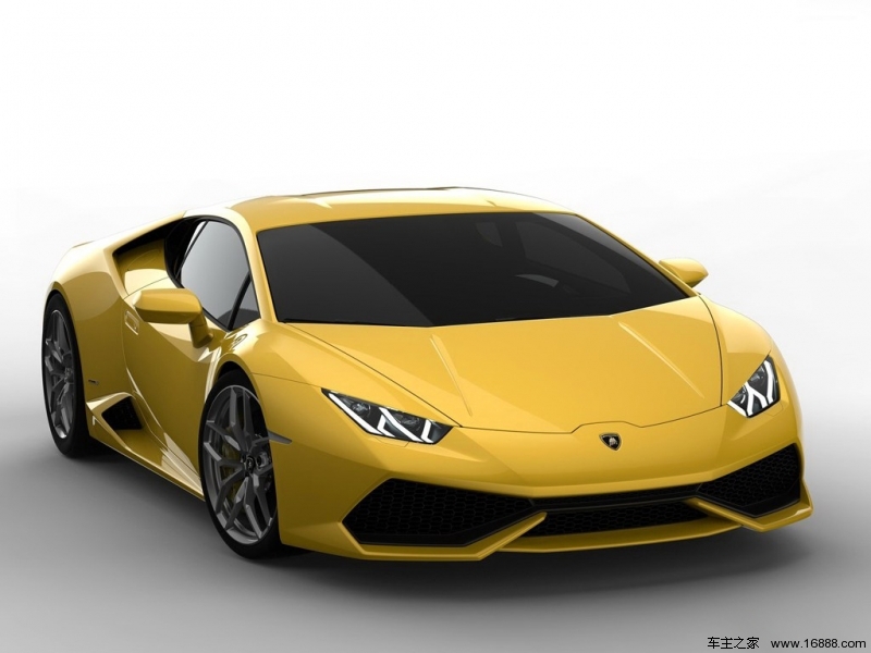 Huracan