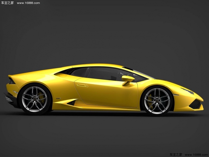 Huracan