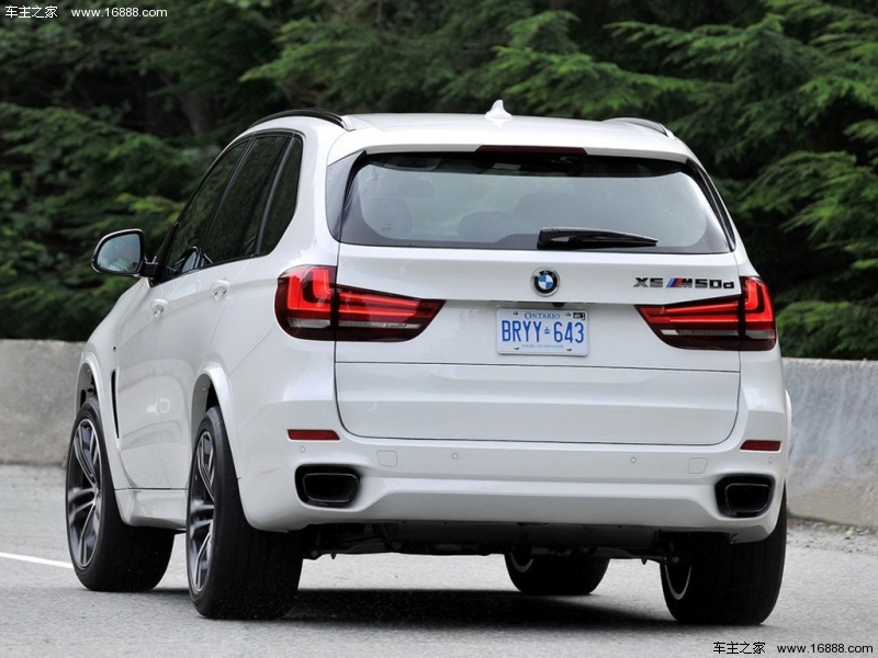 宝马x5